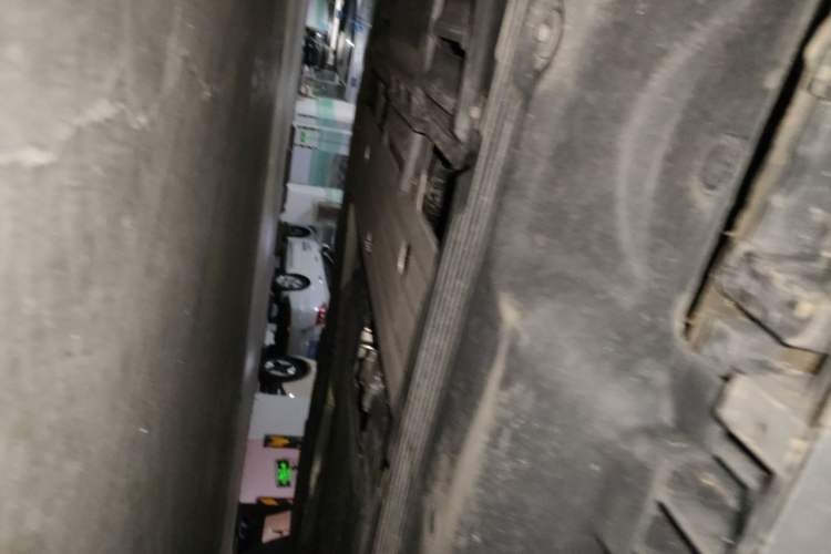 Used Mercedes-Benz GLE 2024 GLE 350 4MATIC Dynamic Edition Chassis Front Left