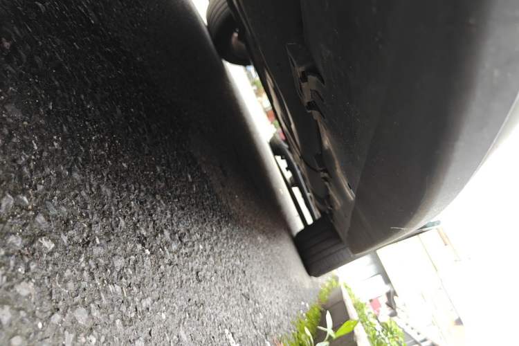 Used Mercedes-Benz GLE 2024 GLE 450 4MATIC Stylish Model Chassis Front Left