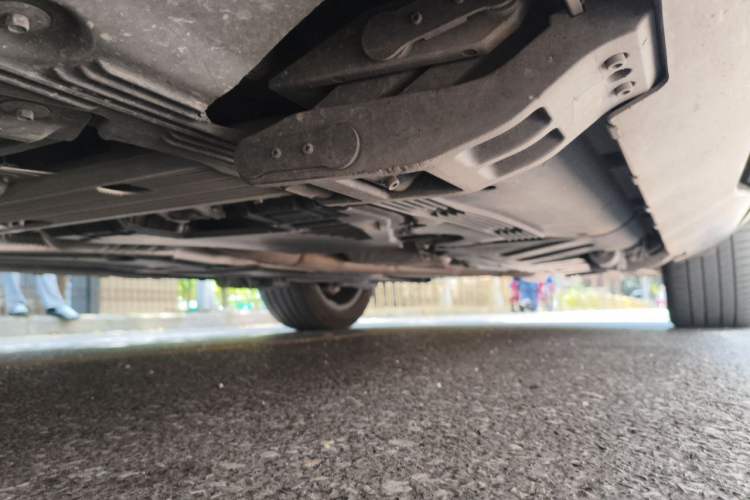 Used Mercedes-Benz GLE 2024 GLE 450 4MATIC Stylish Model Chassis Front Left