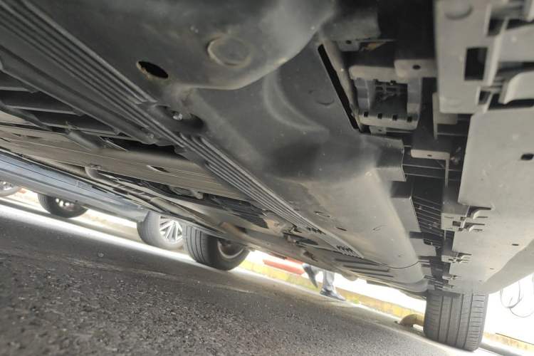 Used Mercedes-Benz GLE 2024 GLE 350 4MATIC Stylish Model Chassis Front Left