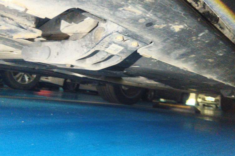 Used Mercedes-Benz GLE 2024 GLE 450 4MATIC Luxury Model Chassis Front Left