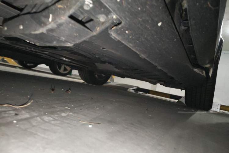 Used Mercedes-Benz GLE 2024 GLE 450 4MATIC Stylish Model Chassis Front Left