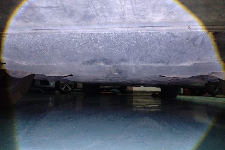 Used Mercedes-Benz GLE 2024 GLE 350 4MATIC Dynamic Edition Chassis Front