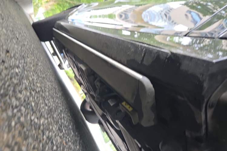 Used Mercedes-Benz GLE 2024 GLE 450 4MATIC Stylish Model Chassis Front Right
