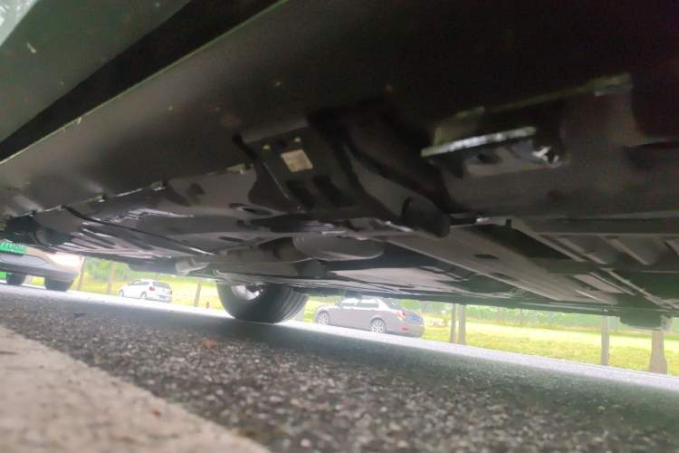 Used Mercedes-Benz GLE 2024 GLE 450 4MATIC Stylish Model Chassis Front Right