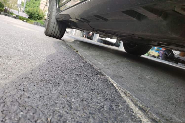 Used Mercedes-Benz GLE 2024 GLE 350 4MATIC Dynamic Edition Chassis Front Right