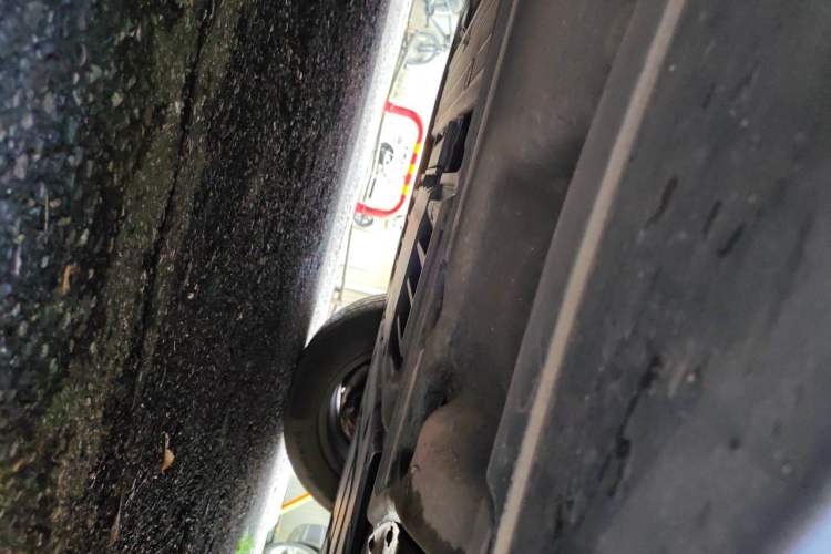 Used Mercedes-Benz GLE 2024 GLE 350 4MATIC Dynamic Edition Chassis Front Right