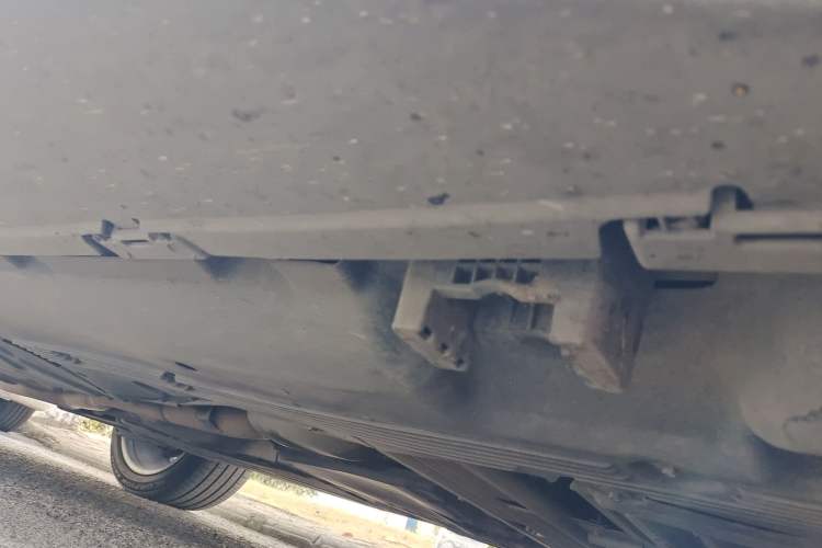 Used Mercedes-Benz GLE 2024 GLE 450 4MATIC Luxury Model Chassis Front Right
