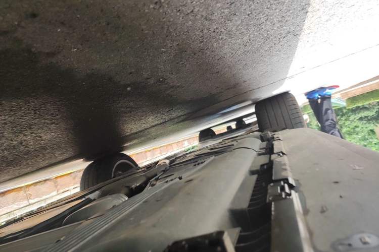 Used Mercedes-Benz GLE 2024 GLE 450 4MATIC Luxury Model Chassis Front Right