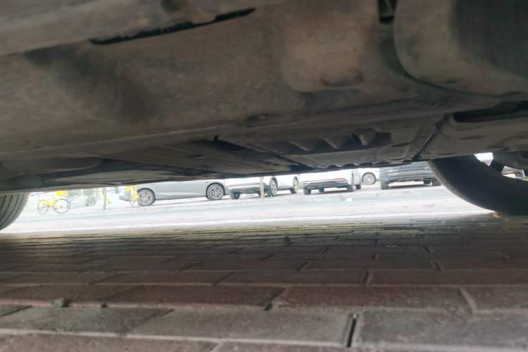Used Mercedes-Benz GLE 2024 GLE 350 4MATIC Stylish Model Chassis Front Right