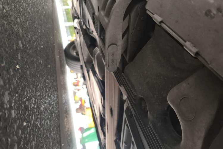 Used Mercedes-Benz GLE 2024 GLE 450 4MATIC Stylish Model Chassis Front Right