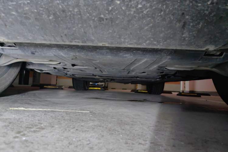 Used Mercedes-Benz GLE 2024 GLE 450 4MATIC Stylish Model Chassis Front
