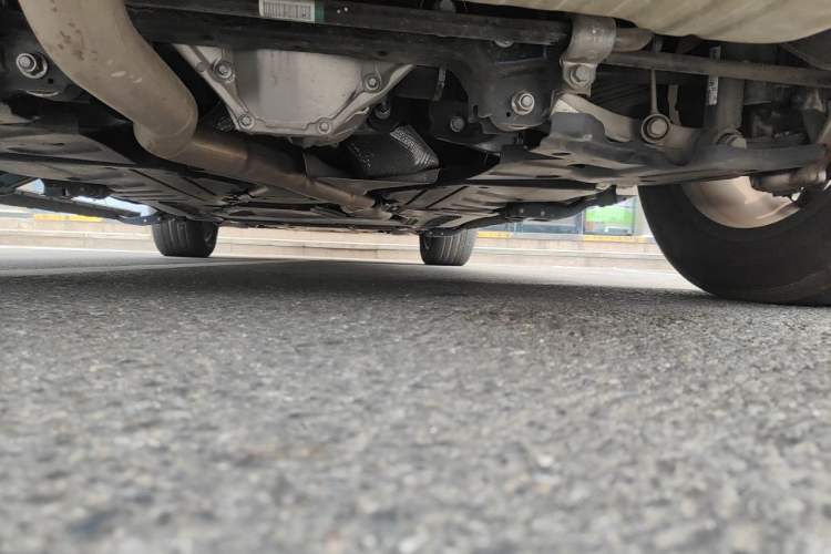Used Mercedes-Benz GLE 2024 GLE 450 4MATIC Stylish Model Chassis Rear