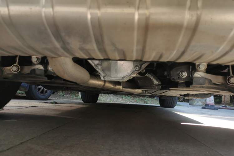 Used Mercedes-Benz GLE 2024 GLE 350 4MATIC Dynamic Edition Chassis Rear