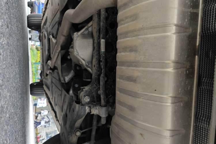 Used Mercedes-Benz GLE 2024 GLE 450 4MATIC AMG Line Chassis Rear