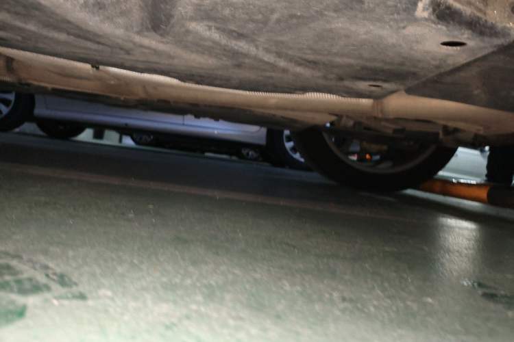 Used Mercedes-Benz GLE 2024 GLE 450 4MATIC Luxury Model Chassis Rear Left