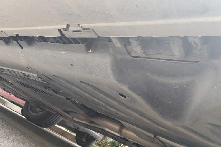 Used Mercedes-Benz GLE 2024 GLE 350 4MATIC Stylish Model Chassis Rear Left