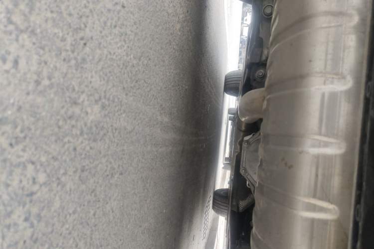 Used Mercedes-Benz GLE 2024 GLE 350 4MATIC Stylish Model Chassis Rear