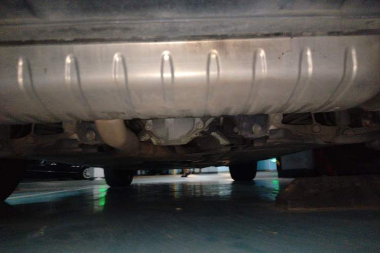 Used Mercedes-Benz GLE 2024 GLE 350 4MATIC Dynamic Edition Chassis Rear