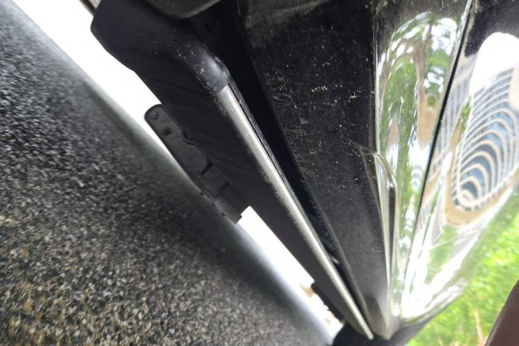 Used Mercedes-Benz GLE 2024 GLE 450 4MATIC Stylish Model Chassis Rear Right