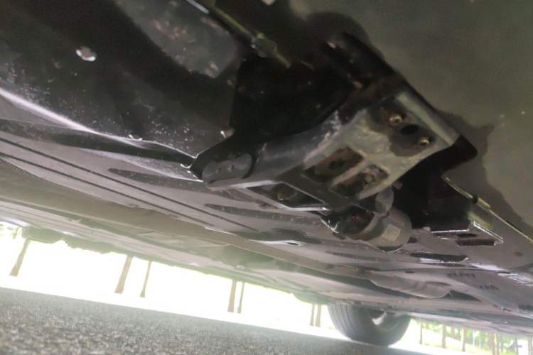 Used Mercedes-Benz GLE 2024 GLE 450 4MATIC Stylish Model Chassis Rear Right
