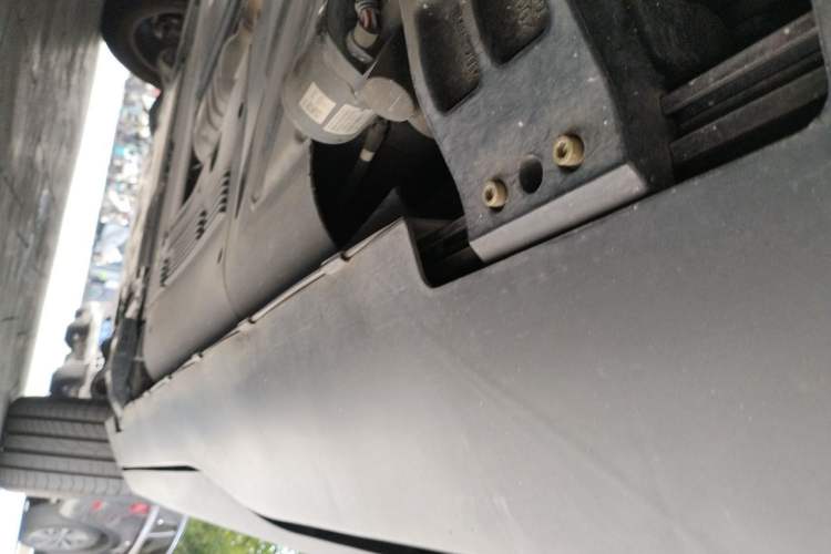 Used Mercedes-Benz GLE 2024 GLE 350 4MATIC Stylish Model Chassis Rear Right