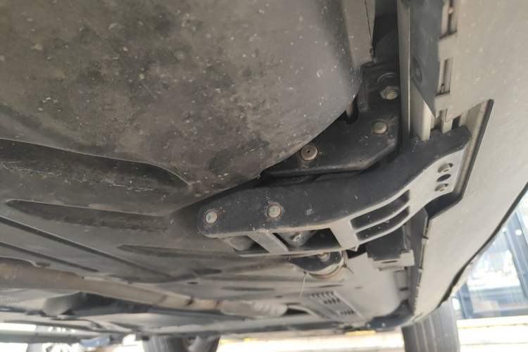 Used Mercedes-Benz GLE 2024 GLE 450 4MATIC Stylish Model Chassis Rear Right