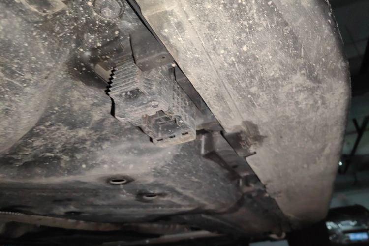 Used Mercedes-Benz GLE 2024 GLE 450 4MATIC Luxury Model Chassis Rear Right