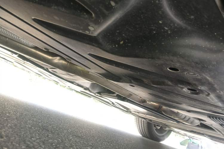 Used Mercedes-Benz GLE 2024 GLE 350 4MATIC Stylish Model Chassis Rear Right