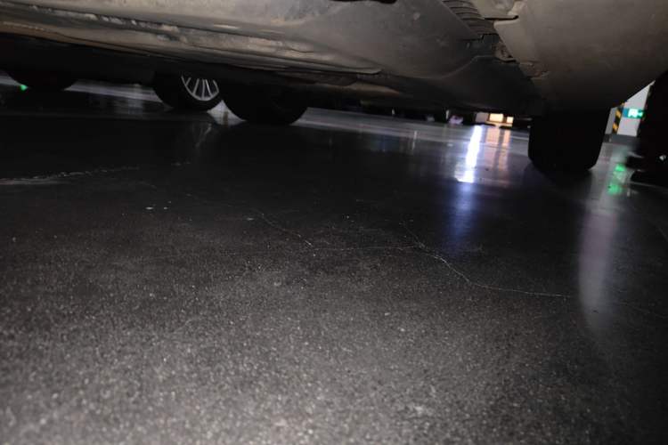 Used Mercedes-Benz GLE 2024 GLE 450 4MATIC Luxury Model Chassis Rear Right