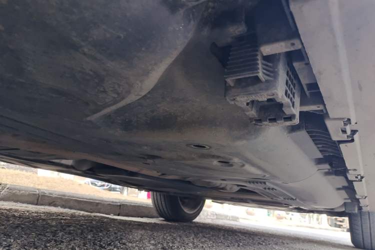 Used Mercedes-Benz GLE 2024 GLE 450 4MATIC Luxury Model Chassis Rear Right