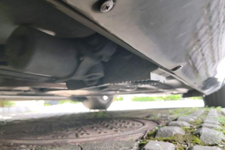 Used Mercedes-Benz GLE 2024 GLE 350 4MATIC Dynamic Edition Chassis Rear Right