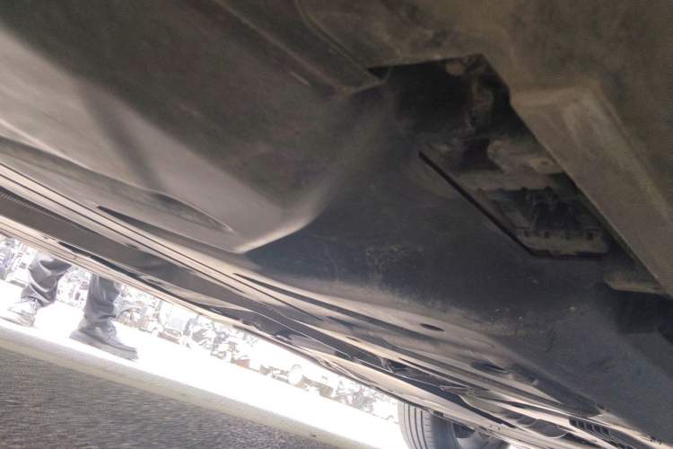 Used Mercedes-Benz GLE 2024 GLE 350 4MATIC Stylish Model Chassis Rear Right