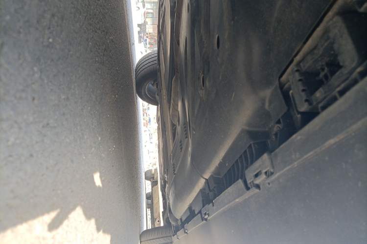 Used Mercedes-Benz GLE 2024 GLE 450 4MATIC Stylish Model Chassis Rear Right