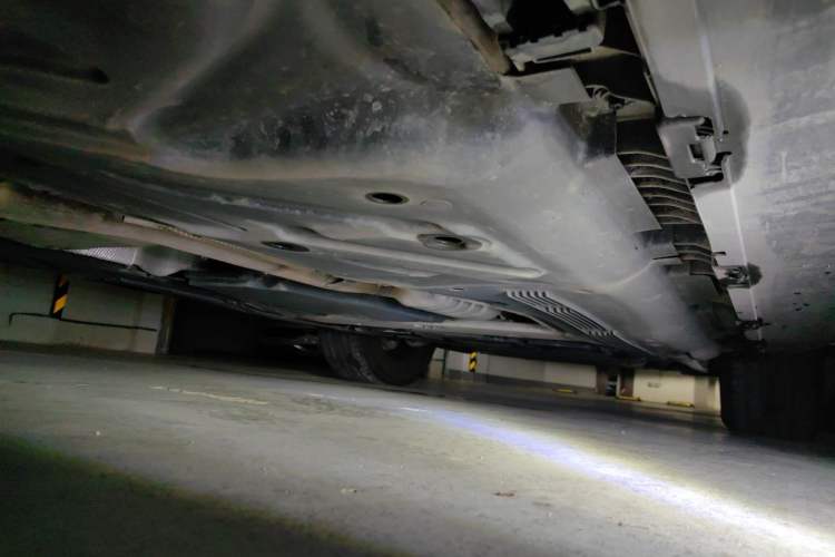 Used Mercedes-Benz GLE 2024 GLE 450 4MATIC Stylish Model Chassis Rear Right