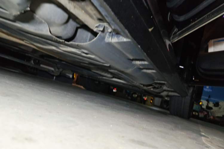 Used Mercedes-Benz GLE 2024 GLE 350 4MATIC Stylish Model Chassis Rear Right