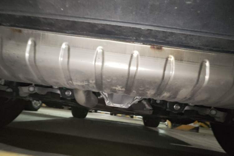 Used Mercedes-Benz GLE 2024 GLE 450 4MATIC Stylish Model Chassis Rear