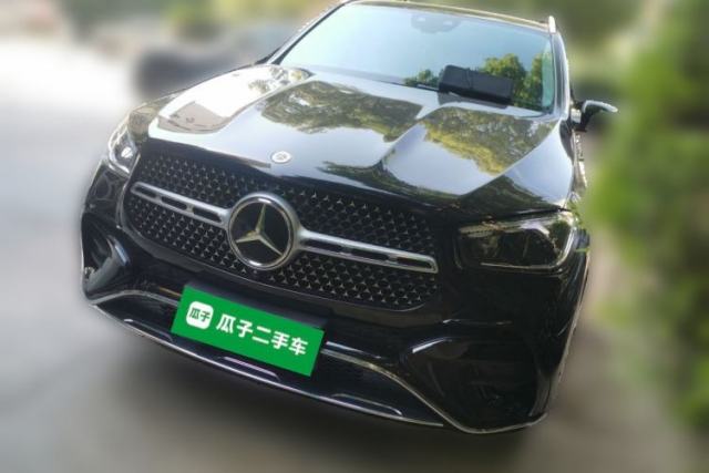 Used Mercedes-Benz GLE 2024 GLE 350 4MATIC Dynamic Edition
