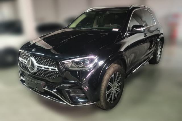 Used Mercedes-Benz GLE 2024 Refreshed GLE 350 4MATIC Stylish Edition