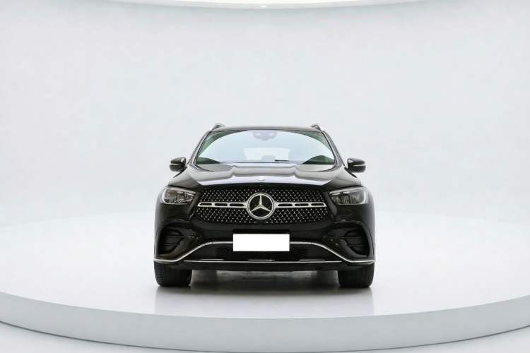 Used Mercedes-Benz GLE 2024 GLE 450 4MATIC AMG Line Exterior 1