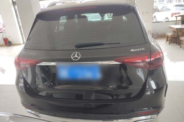 Used Mercedes-Benz GLE 2024 GLE 350 4MATIC Dynamic Edition Exterior 4