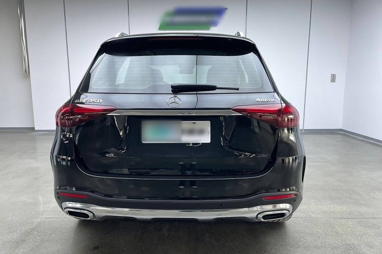 Used Mercedes-Benz GLE 2024 Refreshed GLE 350 4MATIC Stylish Edition Exterior 5