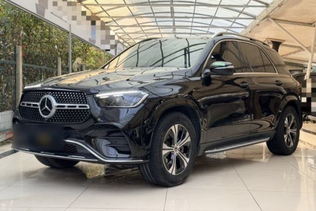 Used Mercedes-Benz GLE 2024 GLE 350 4MATIC Dynamic Edition