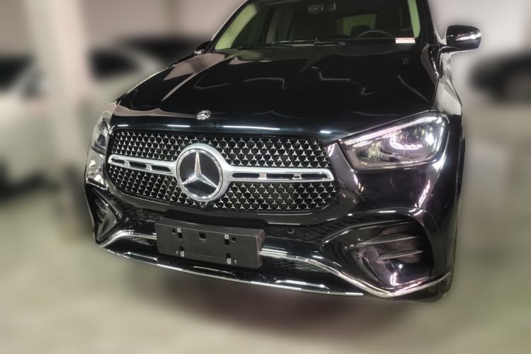 Used Mercedes-Benz GLE 2024 Refreshed GLE 350 4MATIC Stylish Edition Front