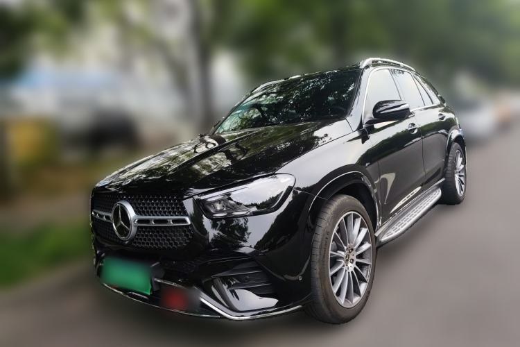 Used Mercedes-Benz GLE 2024 GLE 450 4MATIC Luxury Model Guazi used car, China used car export, Used car for sale, Used  cars, Cheapest cars for sale