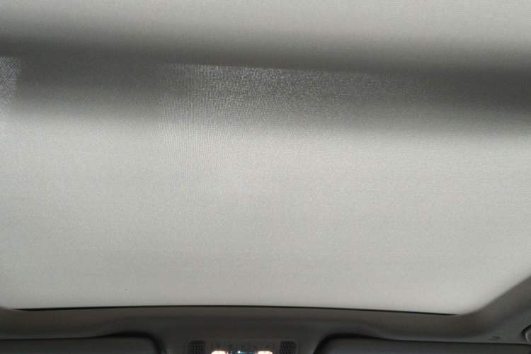 Used Mercedes-Benz GLE 2024 Refreshed GLE 350 4MATIC Stylish Edition Headliner