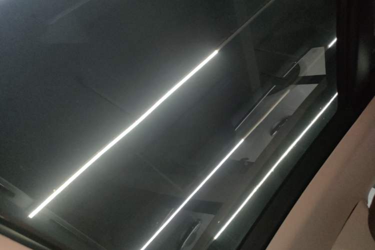 Used Mercedes-Benz GLE 2024 GLE 350 4MATIC Stylish Model Headliner