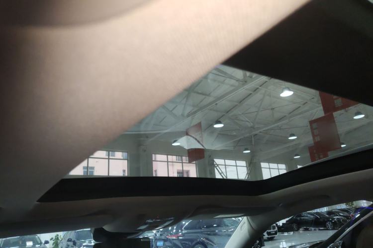 Used Mercedes-Benz GLE 2024 GLE 450 4MATIC AMG Line Headliner