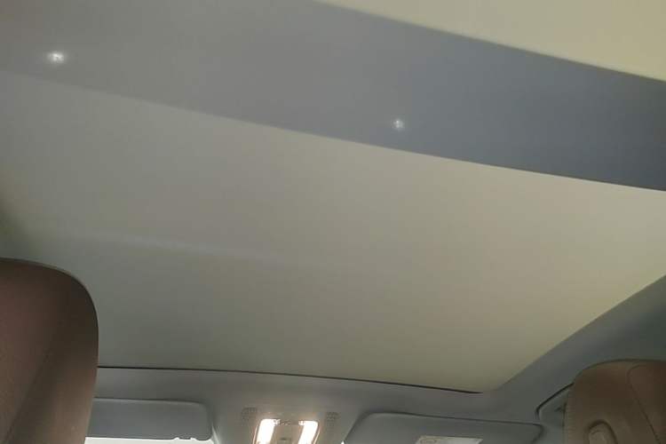 Used Mercedes-Benz GLE 2024 GLE 350 4MATIC Stylish Model Headliner