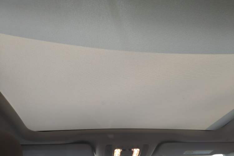 Used Mercedes-Benz GLE 2024 GLE 350 4MATIC Stylish Model Headliner